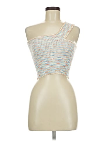Lovers + Friends Sleeveless Top (view 1)