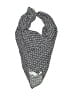 MICHAEL Michael Kors Blue Scarf One size - photo 1