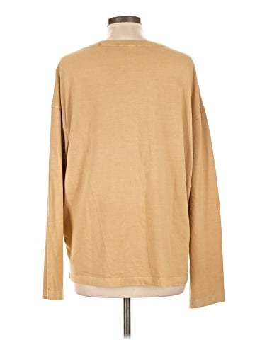 H&M Long Sleeve T-Shirt (view 2)
