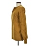 L.L.Bean Brown Long Sleeve Top Size M (tall) - photo 5