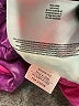 Spyder 100% Polyester Purple Snow Jacket Size L (kids) - photo 4