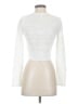 LoveShackFancy White Cardigan Size XS - photo 2