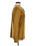 L.L.Bean Brown Long Sleeve Top Size M (tall) - photo 4