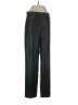 Ann Taylor LOFT 100% Polyester Black Dress Pants Size S - photo 1