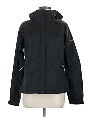 Columbia Snow Jacket (view 1)