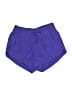 Columbia Solid Purple Athletic Shorts Size S - photo 1