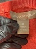 Banana Republic Orange Pullover Sweater Size M - photo 5