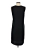 Vince. 100% Silk Solid Black Cocktail Dress Size XS - photo 2
