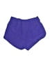 Columbia Solid Purple Athletic Shorts Size S - photo 2