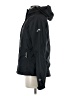 Columbia 100% Nylon Solid Black Snow Jacket Size M - photo 5