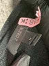 J.Crew 100% Wool Black Wool Cardigan Size M - photo 4