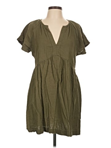Universal Thread Casual Dress (view 1)