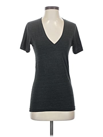 American Apparel Short Sleeve T-Shirt (view 1)