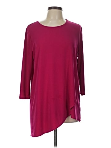 The Limited 3/4 Sleeve T-Shirt (view 1)