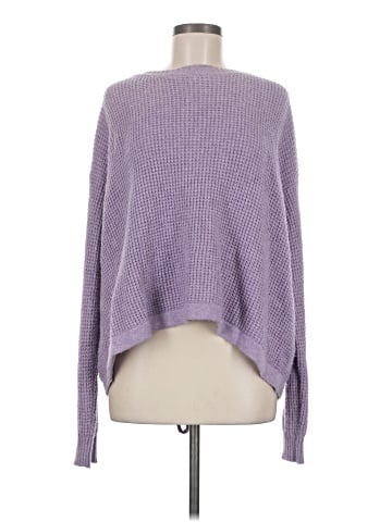 1.State Pullover Sweater (view 1)