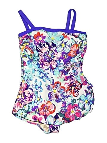 Maxine of Hollywood Swimsuit Top (view 1)