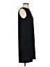 Vince. 100% Silk Solid Black Cocktail Dress Size XS - photo 4