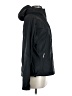 Columbia 100% Nylon Solid Black Snow Jacket Size M - photo 4