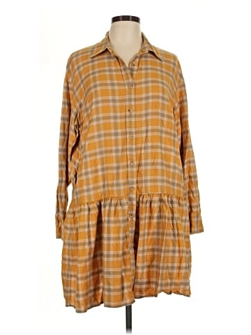Uniqlo Casual Dress (view 1)