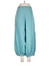 bryn WALKER Teal Casual Pants Size XXS - photo 1