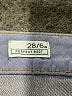 Gap 100% Cotton Hearts Blue Jeans Size 28 waist - photo 7