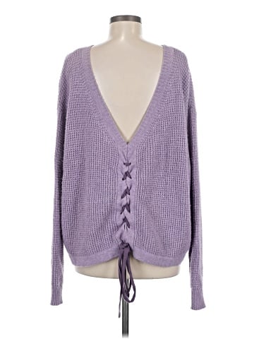 1.State Pullover Sweater (view 2)