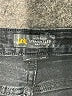 Lee Black Jeans Size 4S - photo 7