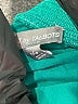T by Talbots Chevron-herringbone Green Skort Size 1X - photo 3