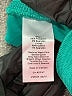 T by Talbots Chevron-herringbone Green Skort Size 1X - photo 4