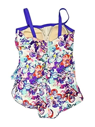 Maxine of Hollywood Swimsuit Top (view 2)