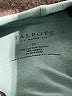 Talbots Outlet Teal Long Sleeve T-Shirt Size 3X - photo 7