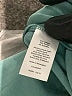 Talbots Outlet Teal Long Sleeve T-Shirt Size 3X - photo 8