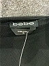 Bebe Solid Black Sleeveless Top Size XL - photo 7