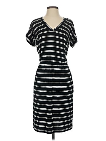 Banana Republic Factory Store Casual Dress (view 1)