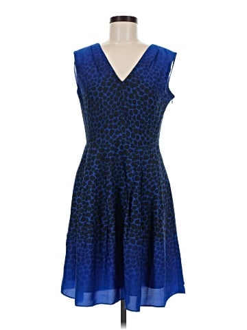 Ann Taylor LOFT Cocktail Dress (view 1)
