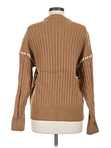 Design History Pullover Sweater (view 2)