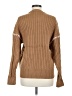 Design History Brown Pullover Sweater Size M - photo 2
