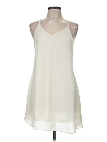 BLVD Sleeveless Blouse (view 1)
