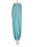 bryn WALKER Teal Casual Pants Size XXS - photo 4