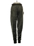 Felina Green Casual Pants Size S - photo 2