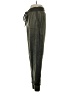 Felina Green Casual Pants Size S - photo 5