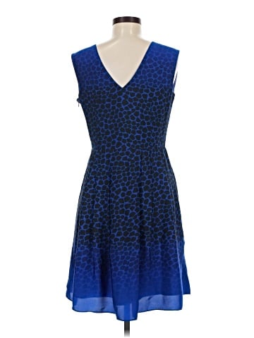 Ann Taylor LOFT Cocktail Dress (view 2)