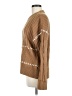 Design History Brown Pullover Sweater Size M - photo 5