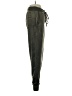 Felina Green Casual Pants Size S - photo 4