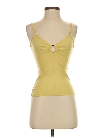 rue21 Sleeveless Top (view 1)