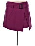 Barbara Bui Purple Casual Skirt Size EU (FR) 38 / US 6 - photo 1