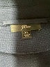 J.Crew Blue Cardigan Size XL - photo 7