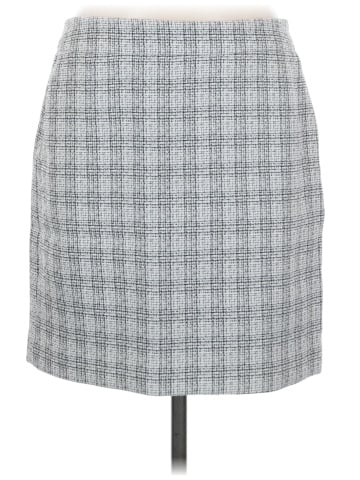Bar III Casual Skirt (view 1)