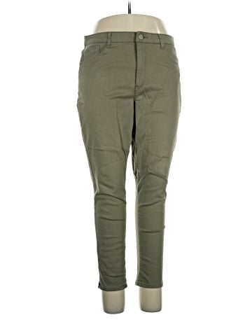 Wit & Wisdom Casual Pants (view 1)