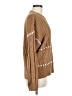 Design History Brown Pullover Sweater Size M - photo 4